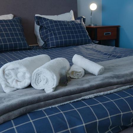 Au Campus Hotel Sherbrooke Eksteriør billede